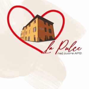 Logo de La Pulce nel Cuore