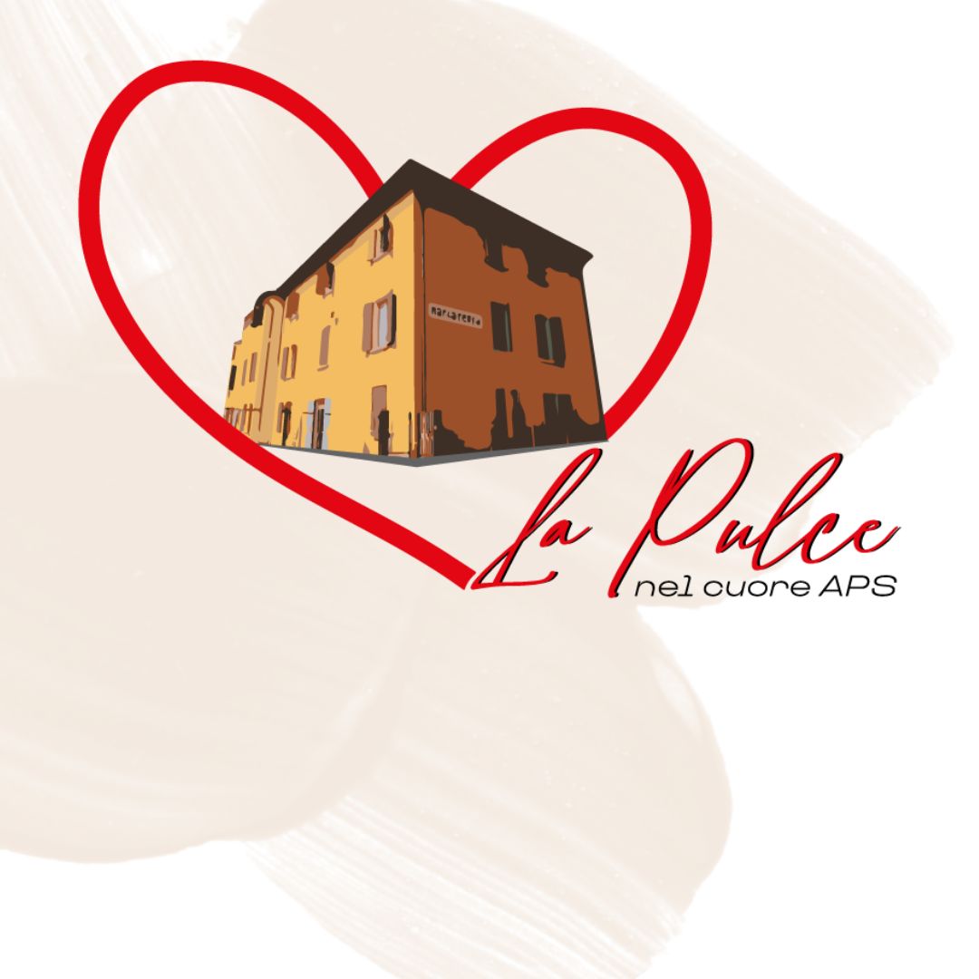 Logo de La Pulce nel Cuore