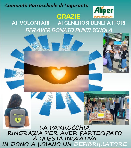 Defibrillatore