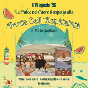 Festa dell'Ospitalità di Porto Garibaldi 2026